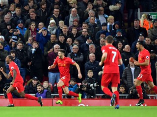 Liverpool je v oveľa lepšom rozpoložení, v Leicestri bude favoritom. 