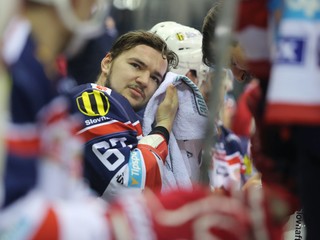 Emil Bagin pôsobil pred príchodom do Popradu vo Zvolene.