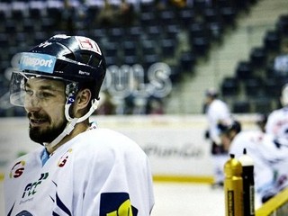 Vlani tam získal titul. Valský sa zo Slovana vracia do Liberca