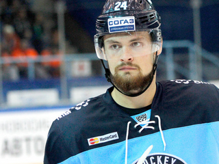 Hral za Novosibirsk. Poprad získal útočníka so skúsenosťami z KHL