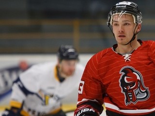 Presvedčil trénera. Do Zvolena smeruje najproduktívnejší hráč I. ligy