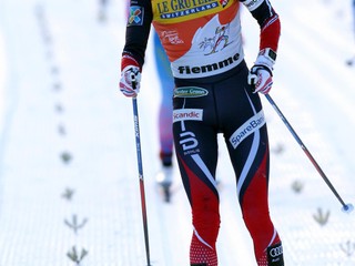 Heidi Weng sa stala víťazskou Tour de Ski.