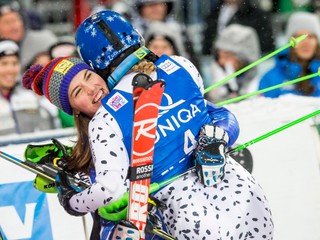 Na lyžiarskych MS očakávajú od žien útok na medaily, od mužov dobré umiestnenie
