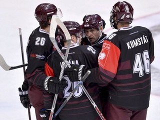 V Lige majstrov zostali posledné štyri tímy, v hre o trofej je aj Sparta Praha