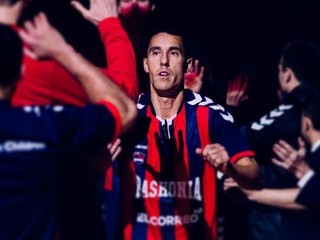 Pablo Prigioni.
