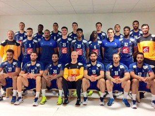 Francúzi na domácom šampionáte obhajujú titul a sú favoritmi