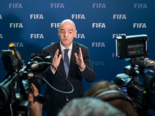 Majstrovstvá sveta sa rozšíria o 16 tímov, FIFA tým zarobí
