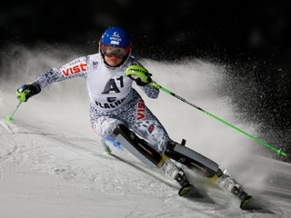 V tímovej súťaži na MS sa Slovensko predstaví bez najlepších lyžiarov
