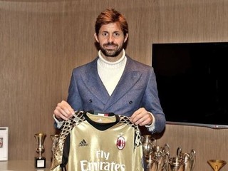 AC Miláno má nového brankára, je o 23 rokov starší ako jednotka Donnarumma