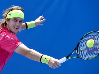 Lukáš Lacko si po dvoch rokoch môže opäť zahrať v hlavnej súťaži Australian Open.
