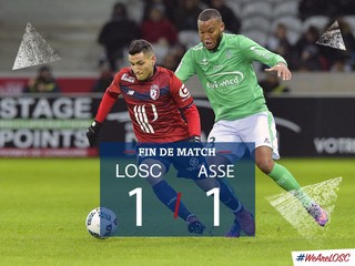 Lille muselo doma vyrovnávať.