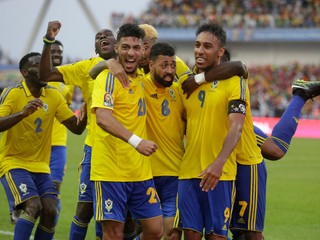 Odštartoval Africký pohár národov, gól Aubameyanga nestačil Gabonu na výhru
