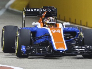 Nemecký jazdec Pascal Wehrlein bude v novej sezóne seriálu majstrovstiev sveta F1 hájiť farby švajčiarskeho tímu Sauber. Predchádzajúcu sezónu pôsobil v Manore.