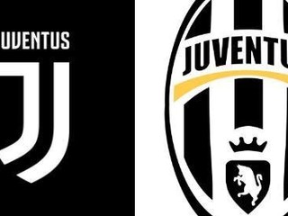 Juventus predstavil nové logo, fanúšikom je na smiech