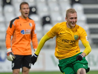 Lukáš Čmelík.