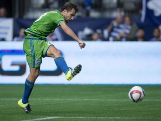 Andreas Ivanschitz si naposledy obliekal dres Seattlu v USA.