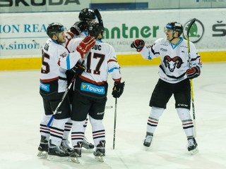 Potvrdí Banská Bystrica pozíciu favorita?