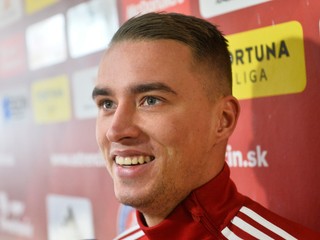 Obmena hráčov v Trenčíne pokračuje. Novou posilou je holandský stredopoliar Ubbink