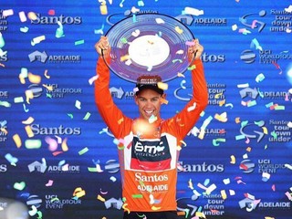 Prvenstvo obhajuje Sagan. Prvým lídrom rebríčka UCI WorldTour je Porte