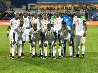 Doplnilo Senegal, ktorý už mal istotu. Tunisko postúpilo do štvrťfinále