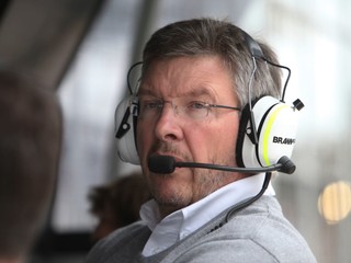 Ross Brawn sa vracia do prestížneho seriálu.