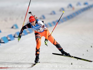 Jana Gereková bude najskúsenejšou Slovenskou na kontinentálnom šampionáte.