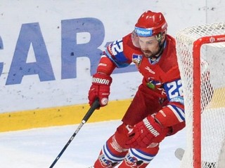 Rudolf Huna potvrdil príchod do HC Košice