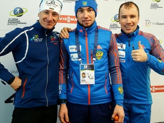 Loginov vyhral vytrvalostné preteky na ME v Poľsku, zo Slovákov najlepší Hasilla
