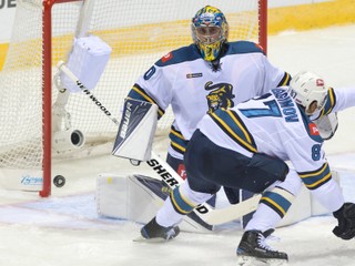 Hokejistom Soči sa podarilo posunúť sa na ôsmu priečku.