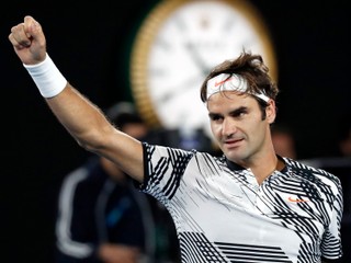 Federer o konci nerozpráva. Práve naopak, chce bojovať na olympiáde