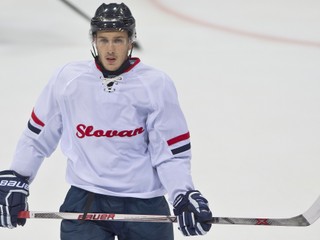 Samuela Petráša obvinil protihráč z rasizmu, klub sa zaňho postavil.