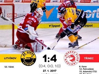 Janus inkasoval štyri góly a striedal, v českej lige bodovali štyria Slováci
