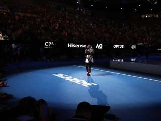Ohlasy médií: Serena prepísala históriu, vráti sa na ženský trón