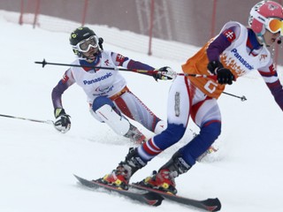 Farkašová získala už štvrtú medailu, premožiteľku nenašla v obrovskom slalome