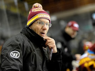 Tréner Trenčína Július Pénzeš sa nechal počuť, že káder je hotový na 90 percent.