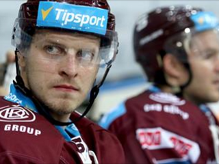 Sparta sa naďalej posilňuje, z KHL sa vracia jej bývalý hráč