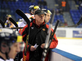 Peter Mikula už v minulosti hokejistov Zvolena viedol. Získal s nimi dokonca majstrovský titul.