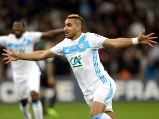 Dimitri Payet má za sebou úspešný debut v drese Olympique Marseille.