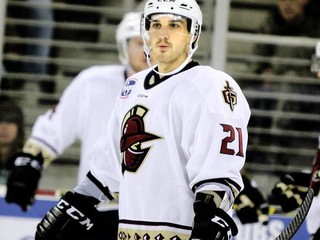 Banská Bystrica získala ďalšiu posilu zo zámoria, zároveň odišiel obranca Matuškin