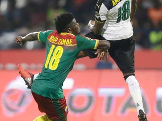 Vo finále Afrického pohára národov bude mať zastúpenie aj Fortuna liga