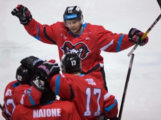 Banská Bystrica v príprave zdolala Villach, Nitra dostala debakel vo Švajčiarsku