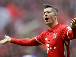 Vedúci Bayern stratil dva body, o Lige majstrov stále sníva Hoffenheim