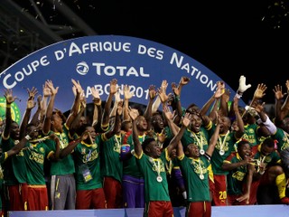 Kamerun vyhral Africký pohár národov, z triumfu sa raduje aj dvojica z Fortuna ligy