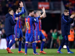 V Španielsku minuli na posily len osemnásť miliónov eur, šéf ligy to chválil