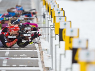 Ilustračná snímka.