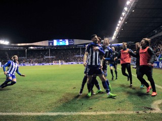 Barcelonu vo finále španielskeho pohára doplnil Alaves