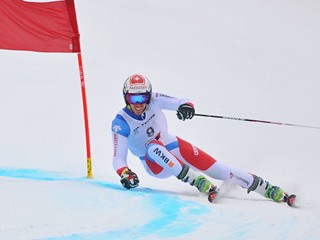 Elia Zurbriggen.