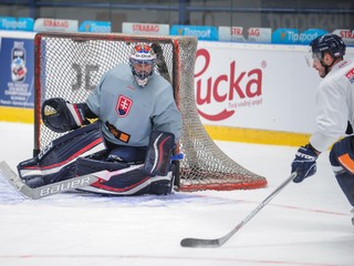 Július Hudáček sa druhýkrát pokúša presadiť v KHL, mieri do Čerepovca
