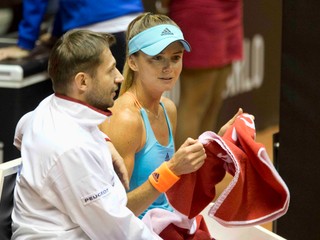 Slovenky čakajú na žreb, budú čeliť Francúzsku, Rusku, Nemecku alebo Holandsku