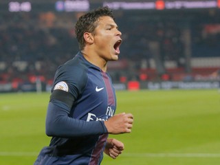 Charizmatický brazílsky kapitán PSG zatiaľ pre neznámu príčinu vynechal pondelkový tréning. 